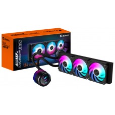 LIQUID COOLING SYSTEM AORUS WATERFORCE X II 360 GIGABYTE (Espera 4 dias) en Huesoi